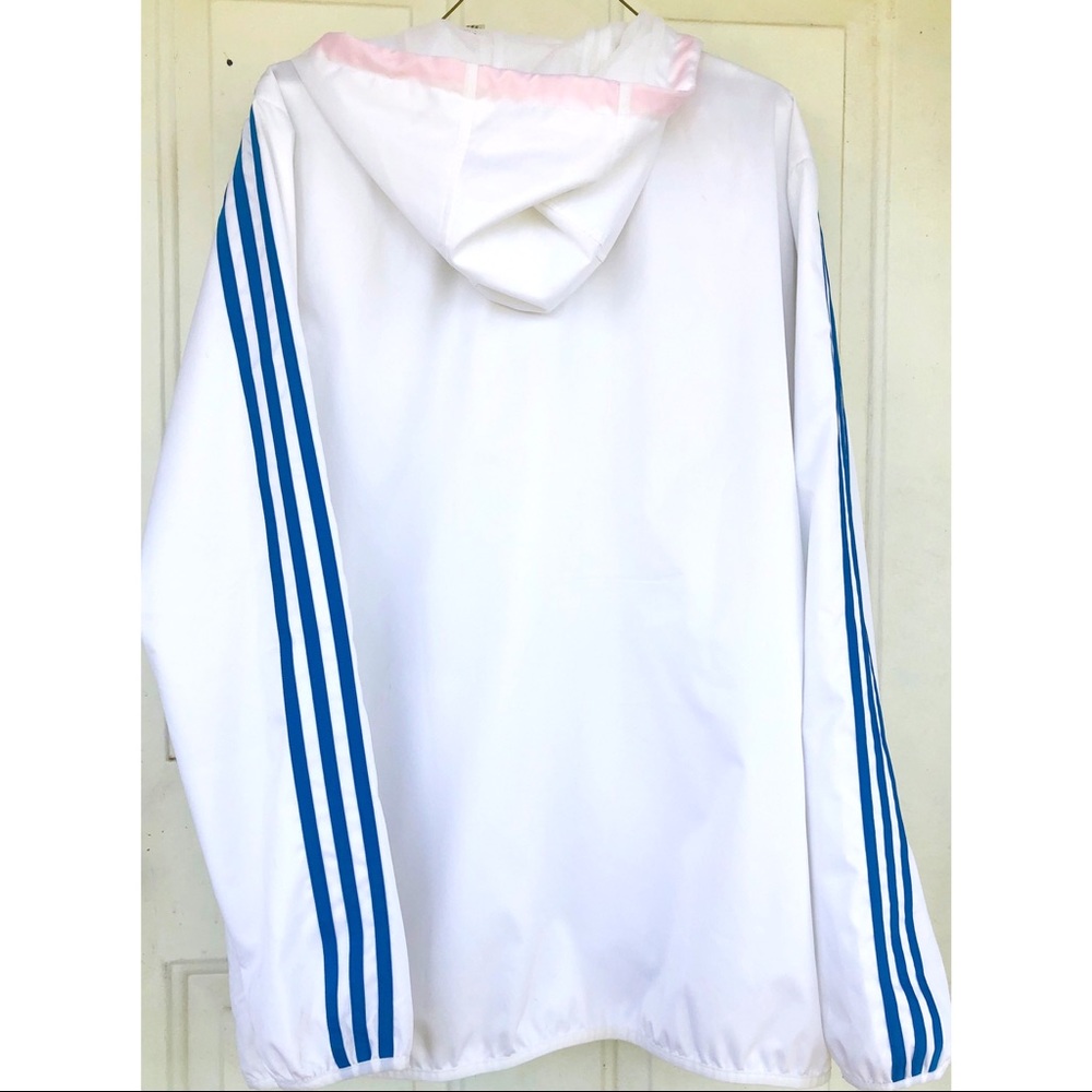 Adidas Jacket - Picture 2 of 4